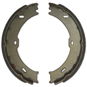 Sapata De Freio Authomix Sa80117