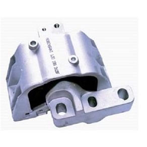 Coxim Motor A3/Golf 2013 até 2016 Dianteiro Direito Authomix