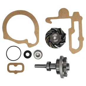 Kit De Reparo Da Bomba D'Água Authomix Rb81313
