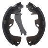 Sapata Freio Authomix Sa47157 Fiat Toro 2016 até 2023