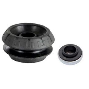 Coxim Amortecedor Nissan Versa 2011-2014 Dianteiro Authomix