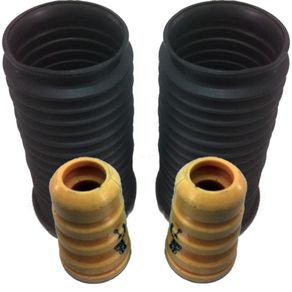 Kit De Reparo Do Amortecedor Dianteiro Authomix Rk21411