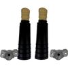 Kit Reparo Cobalt/Spin 2013-2015 Suspensão Traseiro Authomix