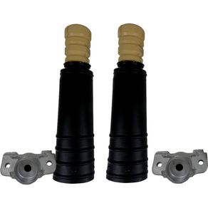 Kit Reparo Cobalt/Spin 2013-2015 Suspensão Traseiro Authomix