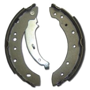 Sapata De Freio Authomix Sa51338