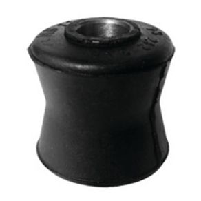 Bucha S10 2007 até 2012 Amortecedor Traseiro Authomix