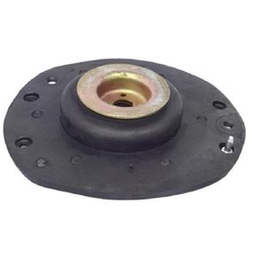 Suporte Amortecedor Peugeot 206 2001-2005 Esquerdo Authomix