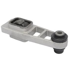 Coxim da Transmissão Peugeot 206 2001-2005 Traseiro Authomix