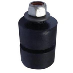 Coxim Radiador A-10/C-10 1980 até 1984 Dianteiro Authomix