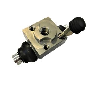 Cilindro Roda Traseiro/Direito Authomix Corolla 1998-2002
