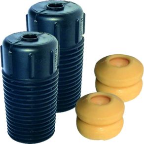 Kit De Reparo Do Amortecedor Dianteiro Authomix Rk21116