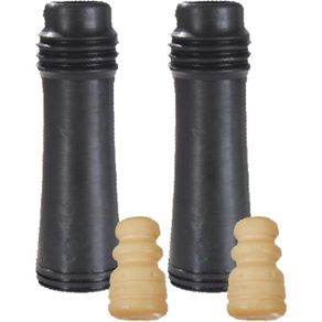 Kit De Reparo Do Amortecedor Traseiro Authomix Rk92084