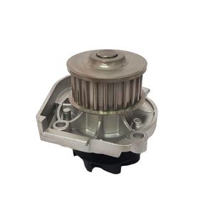 Bomba D'água Fiat Doblo de 2001-2012 Authomix BA40766