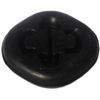 Coxim do Escapamento Ford Escort 1994-1996 Authomix KX24350