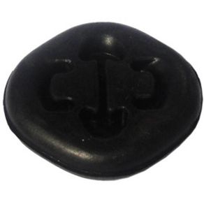 Coxim do Escapamento Ford Escort 1994-1996 Authomix KX24350