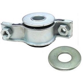 Coxim da bandeja Fiat Marea 2005-2007 Esquerdo Authomix