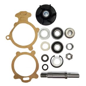 Kit De Reparo Da Bomba D'Água Authomix Rb00391