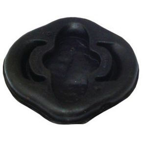 Coxim Escapamento Gol CL 1995-1989 Authomix Kx14303 KX14303