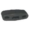 Coxim Escapamento Corsa 1996-2003 Traseiro Authomix Kx32109