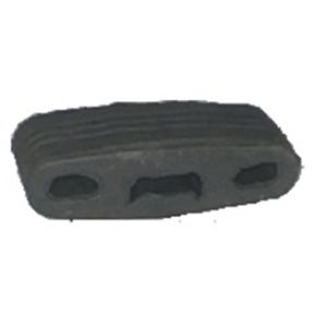 Coxim Escapamento Corsa 1996-2003 Traseiro Authomix Kx32109