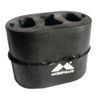 Coxim do Escapamento Vectra GL 1996-1998 Authomix Kx321118