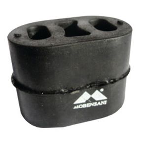 Coxim do Escapamento Vectra GL 1996-1998 Authomix Kx321118
