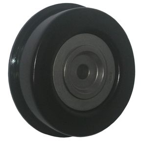 Polia Do Alternador Lisa Authomix Ro4964