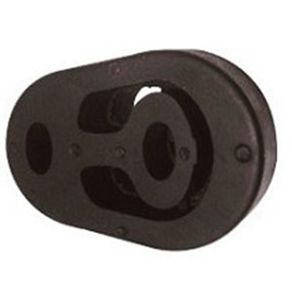 Coxim do Escapamento Escort L 1983-1992 Authomix Kx22207