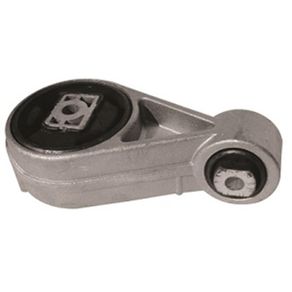 Coxim Motor Focus GL 2000-2005 Traseiro Authomix Kx222235