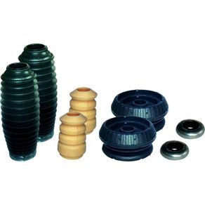 Kit De Reparo Do Amortecedor Dianteiro Authomix Rk31081C