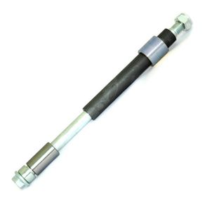 Bucha Quadro Elástico Completo Authomix CBX250 Twister 2001