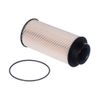 Filtro De Combustível Papel Authomix Fco3015