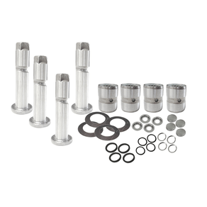 Kit De Embuchamento Completo Authomix Pe11500