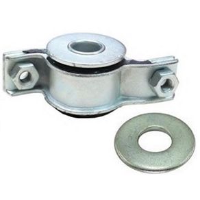 Coxim da Bandeja Fiat Tempra 1994-1997 Authomix Kx414403D