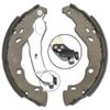 Sapata Freio Authomix Sa50245 Peugeot 208 2012 até 2016