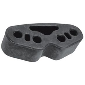 Coxim Escapamento Fiat Siena 2000-2003 Traseiro Authomix