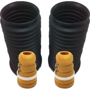 Kit De Reparo Do Amortecedor Dianteiro Authomix Rk21366