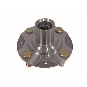 Cubo De Roda Dianteiro Authomix Cr71960