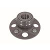 Cubo De Roda Traseiro Authomix Cr72961C
