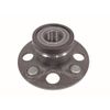 Cubo De Roda Traseiro Authomix Cr72962C