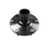 Cubo De Roda Dianteiro Authomix Cr31571