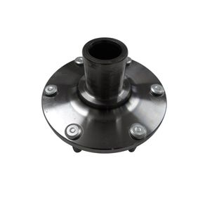 Cubo De Roda Dianteiro Authomix Cr31571