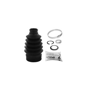 Kit De Reparo Da Junta Homocinética Authomix Kj1759Rc