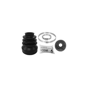 Kit De Reparo Da Junta Homocinética Authomix Kj5614C