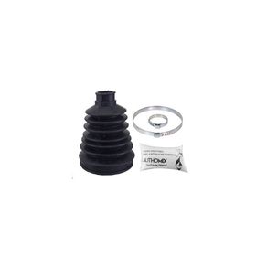 Kit Junta Homocinética Ld Roda Authomix Logan/Sandero 2014