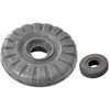 Coxim Cobalt/Spin/Prisma/Spin Amortecedor Dianteiro Authomix