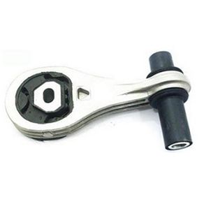 Coxim Câmbio Fiat Linea 2008-2010 Traseiro Authomix KX424444