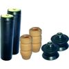 Kit De Reparo Do Amortecedor Traseiro Authomix Rk22798