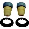 Kit De Reparo Do Amortecedor Traseiro Authomix Rk42594M