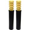 Kit De Reparo Do Amortecedor Traseiro Authomix Rk62039
